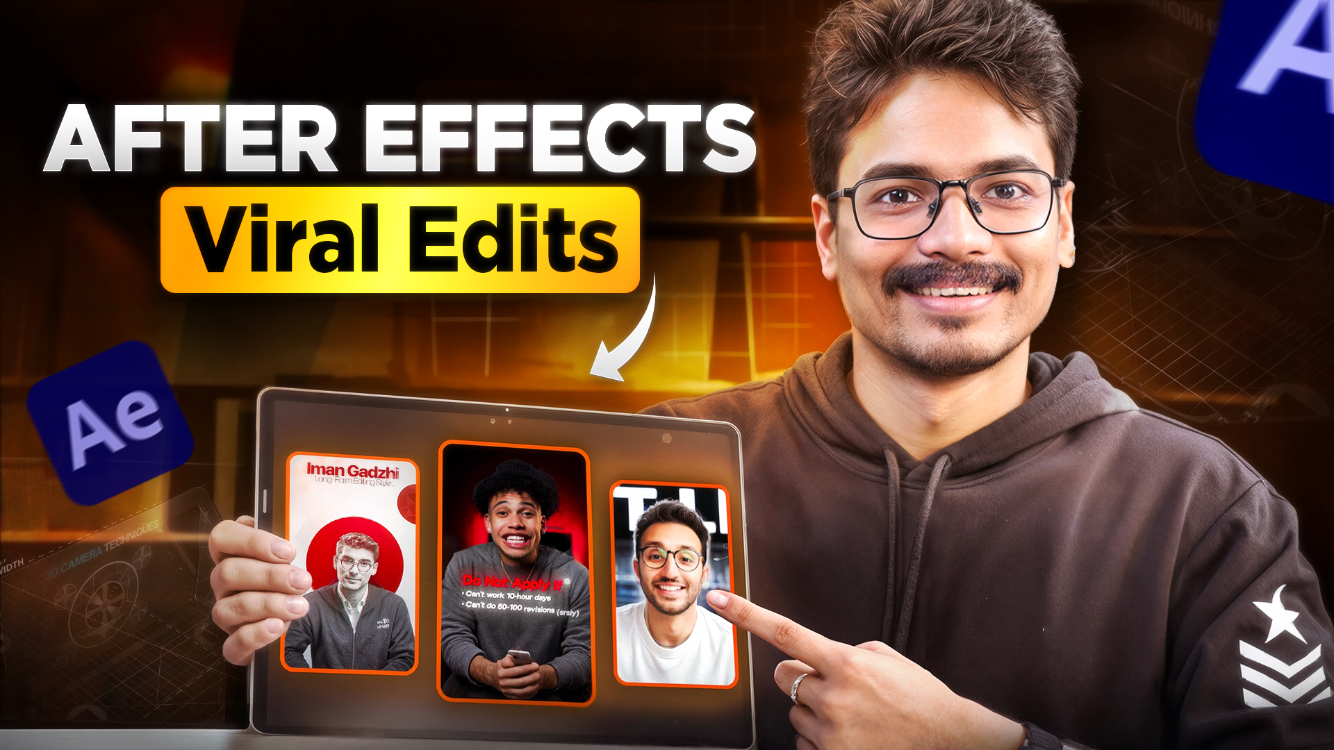 Mastering After Effects 2026